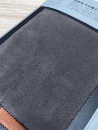 1078607DG Opening End Yarn, Double-ply Jersey Knit, Distressed Finish.[Textile / Fabric] TAKISADA NAGOYA Sub Photo