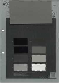 1093605 Twisted Yarn Nylon Karsey[Textile / Fabric] TAKISADA NAGOYA Sub Photo