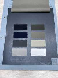 1093605 Twisted Yarn Nylon Karsey[Textile / Fabric] TAKISADA NAGOYA Sub Photo