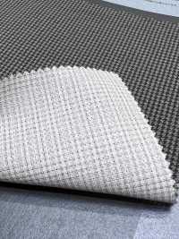 1038618 Dot Air® × WOLSTAR® Printed Houndstooth[Textile / Fabric] TAKISADA NAGOYA Sub Photo