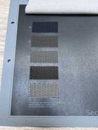 1038618 Dot Air® × WOLSTAR® Printed Houndstooth[Textile / Fabric] TAKISADA NAGOYA Sub Photo