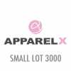 SMALLLOT3000 Small Order Fee (@3000)