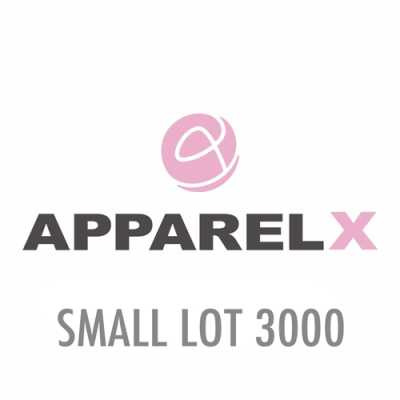 Small Order Fee (@3000)