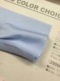 B29000Z Oxford, Half-folded.[Textile / Fabric] VANCET Sub Photo