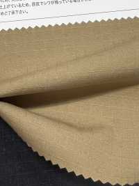 OGN-2030 Washed Organic Ripstop[Textile / Fabric] TIPICO (Kuwamura Textile) Sub Photo