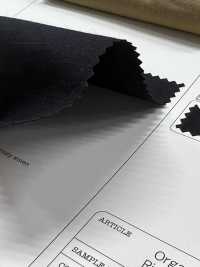 OGN-2030-KB Washed Organic Ripstop[Textile / Fabric] TIPICO (Kuwamura Textile) Sub Photo