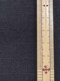 OGN-2030-KB Washed Organic Ripstop[Textile / Fabric] TIPICO (Kuwamura Textile) Sub Photo