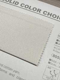 B80550Z T/C 20/10 Twill Half-fold[Textile / Fabric] VANCET Sub Photo