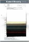 V9682 Cotton Velvet (Wide Width)