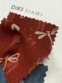 B88227Z Loomstate Sheeting Pattern Half Fold[Textile / Fabric] VANCET Sub Photo