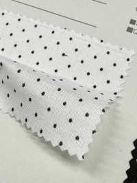 B88191Z 60 Thread Lawn, Polka Dot/stripe Pattern, Half-fold[Textile / Fabric] VANCET Sub Photo