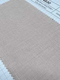 SB14630 1/40 Linen Canvas Airflow[Textile / Fabric] SHIBAYA Sub Photo