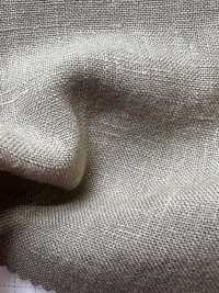 SB4141V 1/40 High-Twist Linen Canvas Wash Finish[Textile / Fabric] SHIBAYA Sub Photo