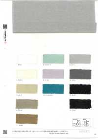 468V C/N Shea Jersey[Textile / Fabric] VANCET Sub Photo