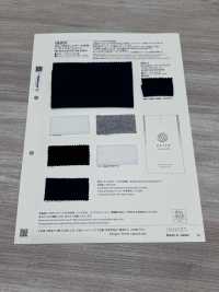 620 20//0E Vintage Jersey (Recycled Cotton)[Textile / Fabric] VANCET Sub Photo