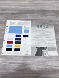 689 8812 Vintage Circular Rib[Textile / Fabric] VANCET Sub Photo