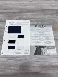 690 8812 Vintage French Fleece[Textile / Fabric] VANCET Sub Photo