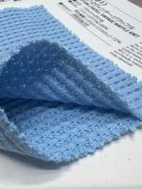 691 8812 Vintage Waffle Knit[Textile / Fabric] VANCET Sub Photo