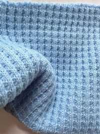 691 8812 Vintage Waffle Knit[Textile / Fabric] VANCET Sub Photo
