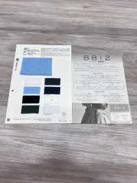 691 8812 Vintage Waffle Knit[Textile / Fabric] VANCET Sub Photo