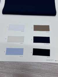 9001 Lumiere Poplin[Textile / Fabric] VANCET Sub Photo
