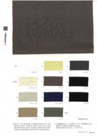 47003 Linen Linen Cambric Wash Finish[Textile / Fabric] VANCET Sub Photo