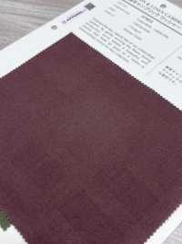 47003 Linen Linen Cambric Wash Finish[Textile / Fabric] VANCET Sub Photo