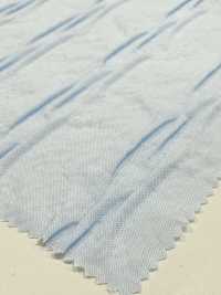 KYC932-2 T/C Yarn Dyed Sheer Tuck Dobby[Textile / Fabric] Uni Textile(Komon Studio) Sub Photo