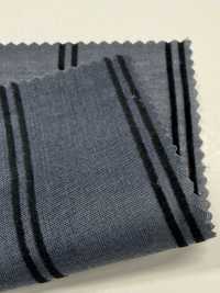 KCF800-F-2377 80% Cotton Lawn Flock[Textile / Fabric] Uni Textile(Komon Studio) Sub Photo