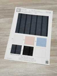 KCF800-F-2377 80% Cotton Lawn Flock[Textile / Fabric] Uni Textile(Komon Studio) Sub Photo