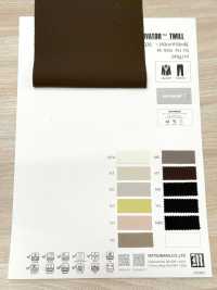 KS3026 ACTIVATOR™ TWILL[Textile / Fabric] Matsubara Sub Photo