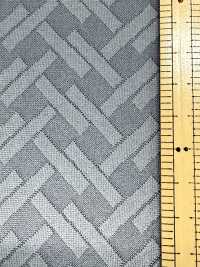 ME25711 STRETCH JACQUARD -HIGAKI-[Textile / Fabric] Matsubara Sub Photo