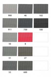 1100 Tricot Half[Textile / Fabric] Sub Photo