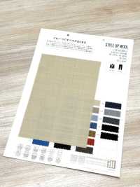 VF50300 STYLE UP WOOL[Textile / Fabric] Matsubara Sub Photo
