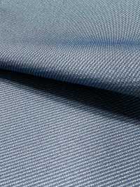 WD6407 NYLON DENIM TRICOT[Textile / Fabric] Matsubara Sub Photo