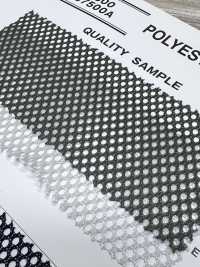 E7500 Polyester Mesh[Textile / Fabric] Sub Photo