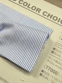 B77000Z Cordlane Half Fold[Textile / Fabric] VANCET Sub Photo