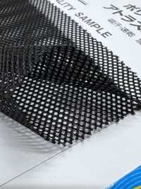 EM-3275S Polyester Atlas Mesh[Textile / Fabric] Sub Photo