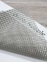 78 Polyester Atlas Mesh[Textile / Fabric] Sub Photo