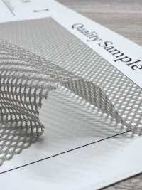 78 Polyester Atlas Mesh[Textile / Fabric] Sub Photo