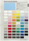 B64500Z 200-thread Broadcloth, Half-fold