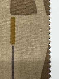 7026-1820-2 30CRW Viyella[Textile / Fabric] HOKKOH Sub Photo