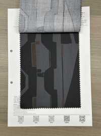 7026-1820-2 30CRW Viyella[Textile / Fabric] HOKKOH Sub Photo