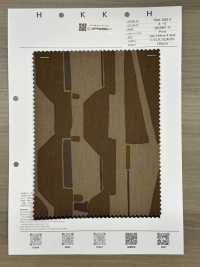 7026-1820-2 30CRW Viyella[Textile / Fabric] HOKKOH Sub Photo