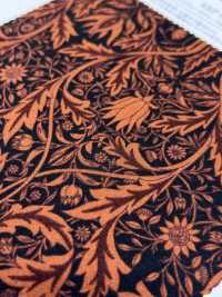 KKP8032-122 Silky Dew Satin[Textile / Fabric] Uni Textile(Komon Studio) Sub Photo