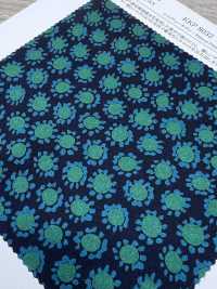 KKP8032-123 Silky Dew Satin[Textile / Fabric] Uni Textile(Komon Studio) Sub Photo