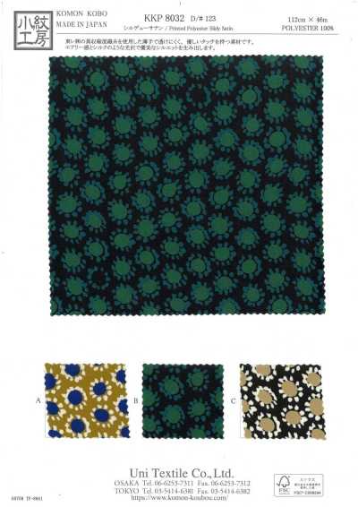 Sildue Satin
