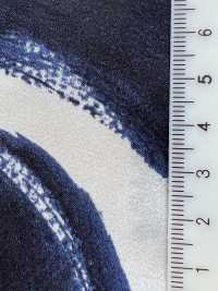 KKP8032-58-HM-110 Silky Dew Satin[Textile / Fabric] Uni Textile(Komon Studio) Sub Photo