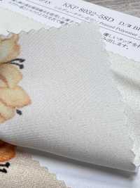 KKP8032-58D-BK-430 Silky Dew Satin Wide Width[Textile / Fabric] Uni Textile(Komon Studio) Sub Photo