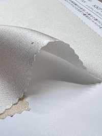 KKP8032-58D-BK-430 Silky Dew Satin Wide Width[Textile / Fabric] Uni Textile(Komon Studio) Sub Photo